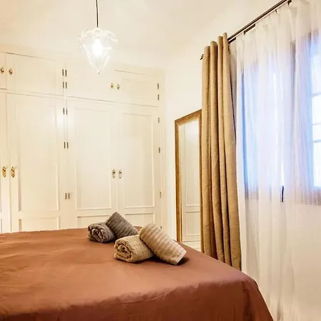 Lifestyle Sweet Home Siviglia Esterno foto