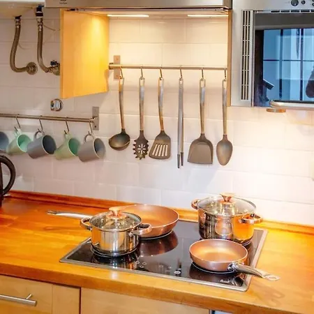 Lifestyle Sweet Home Siviglia Esterno foto