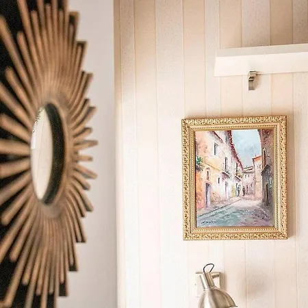 Lifestyle Sweet Home Siviglia Esterno foto