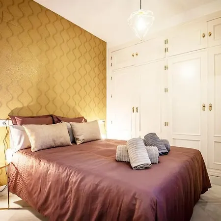 Lifestyle Sweet Home Siviglia Esterno foto